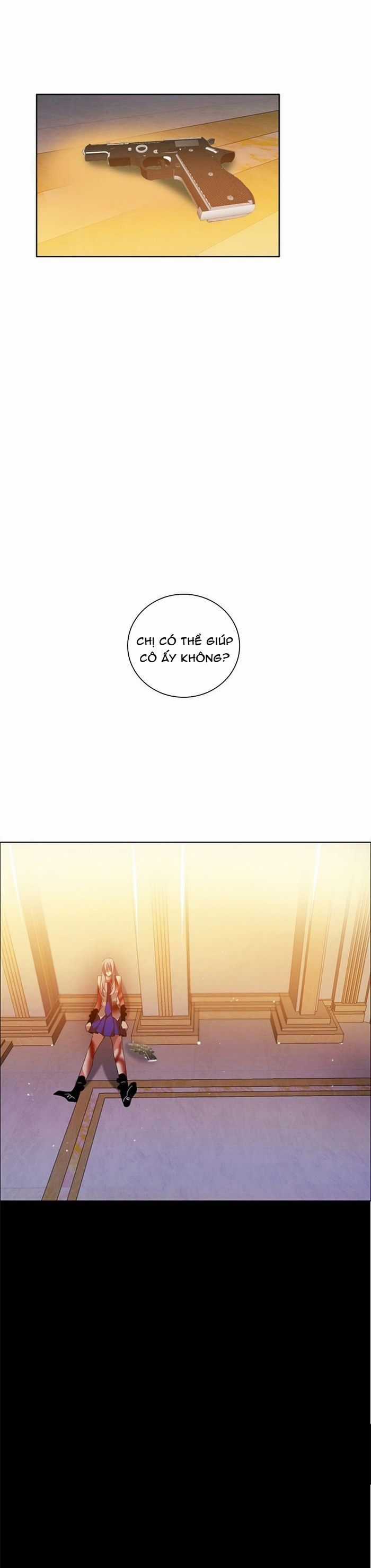 Zero Game - Chương 116 - Trang 33