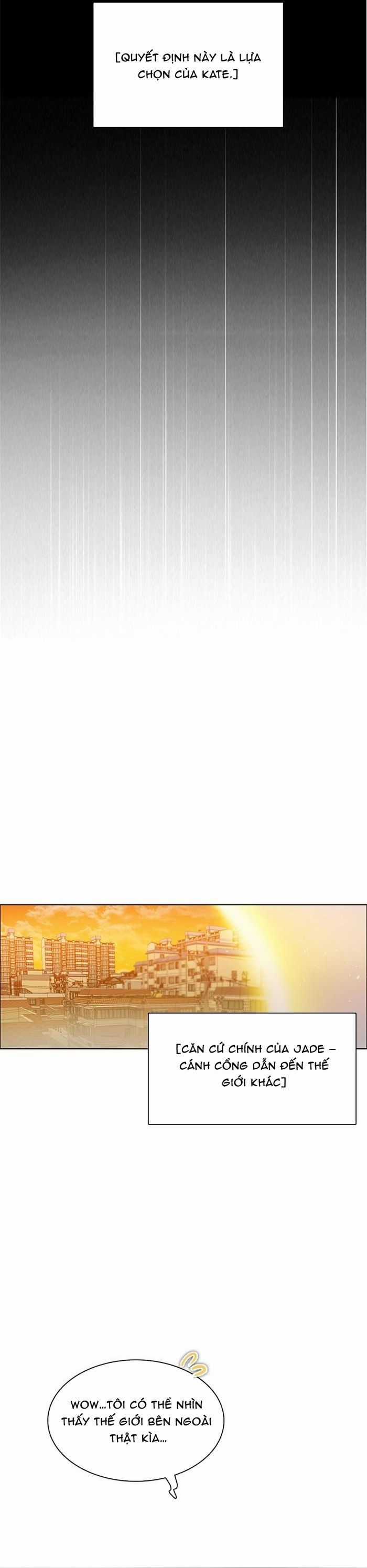 Zero Game - Chương 116 - Trang 34