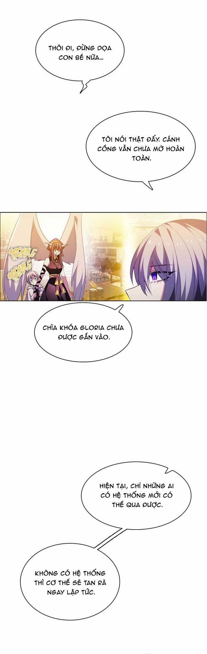 Zero Game - Chương 116 - Trang 36