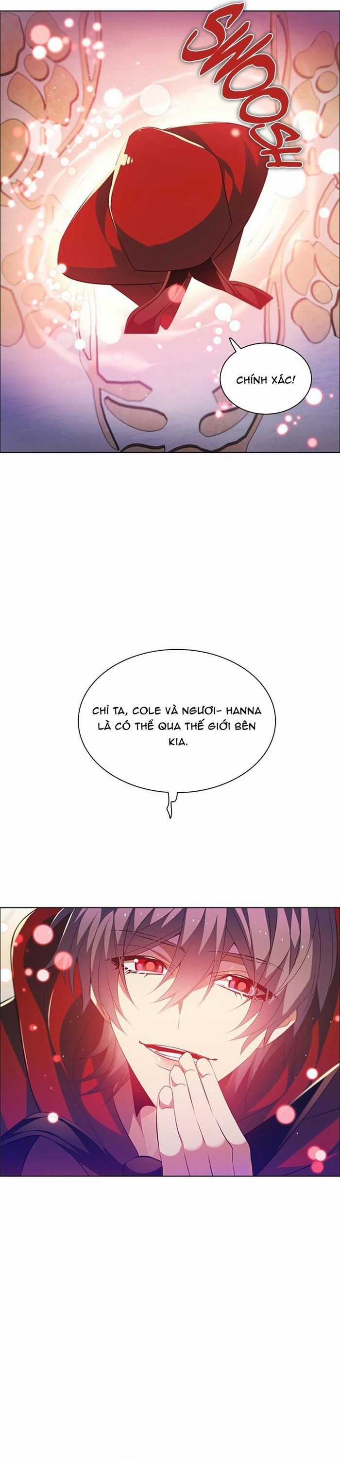 Zero Game - Chương 116 - Trang 37