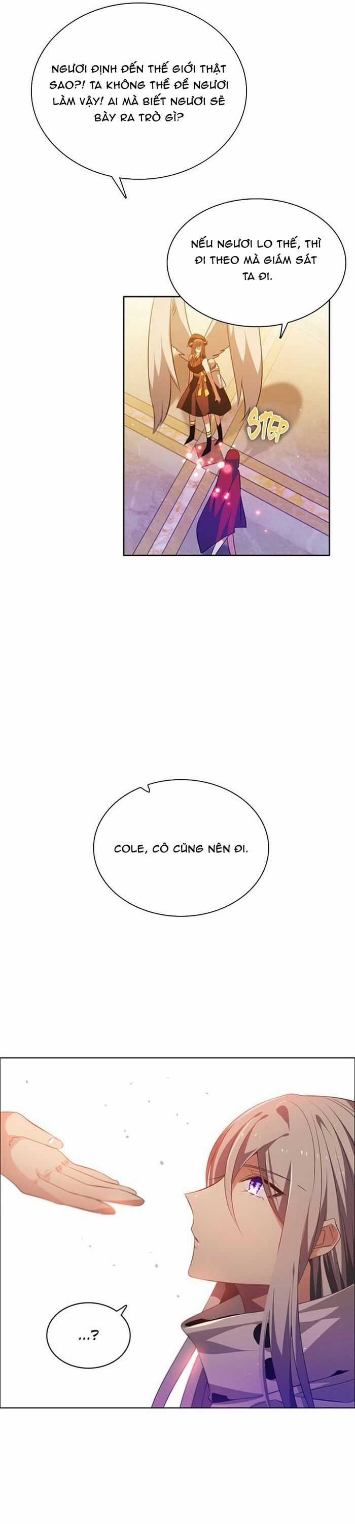 Zero Game - Chương 116 - Trang 39