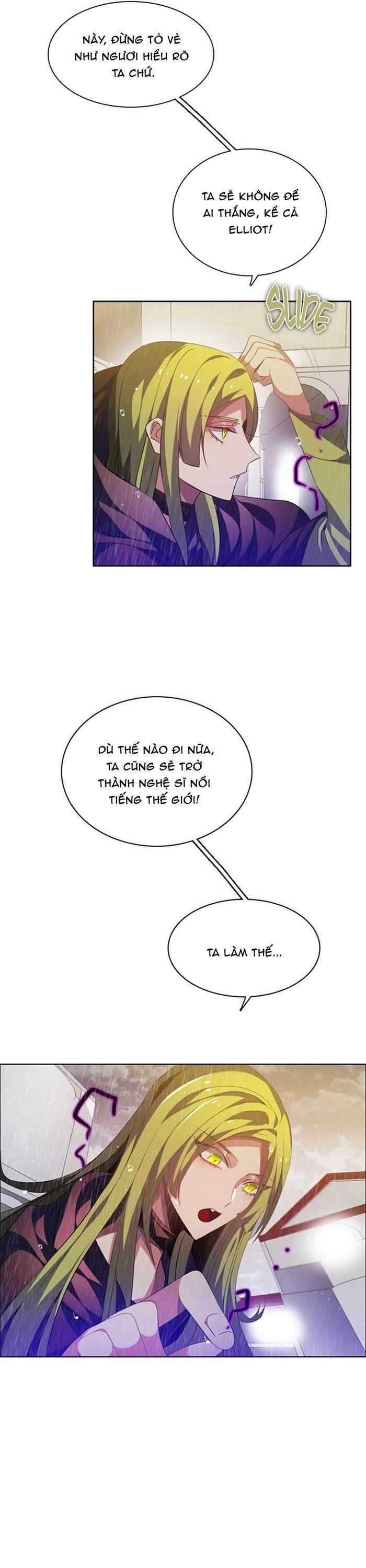 Zero Game - Chương 116 - Trang 5