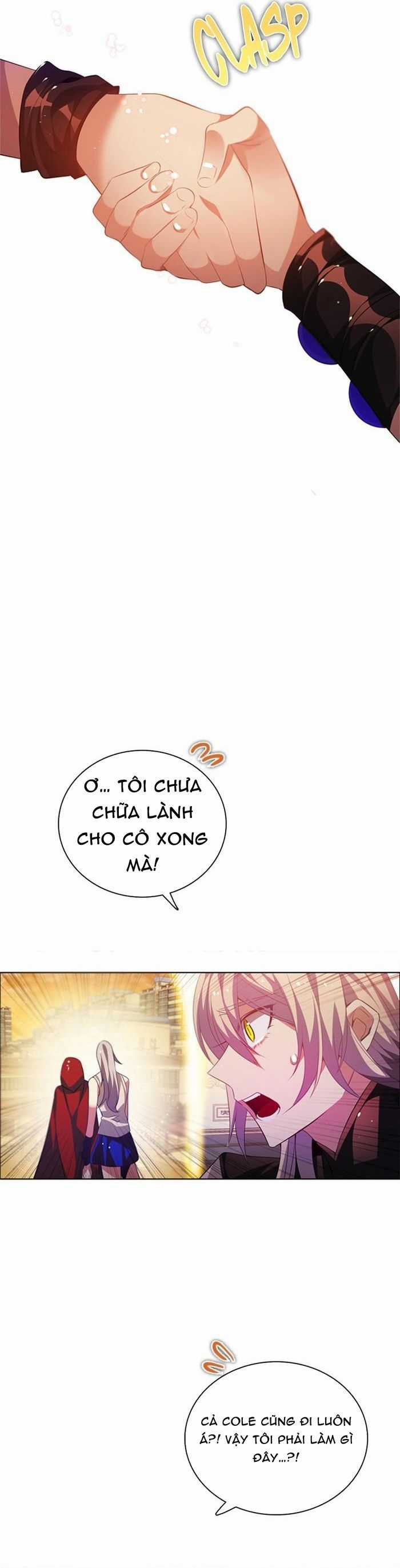 Zero Game - Chương 116 - Trang 41