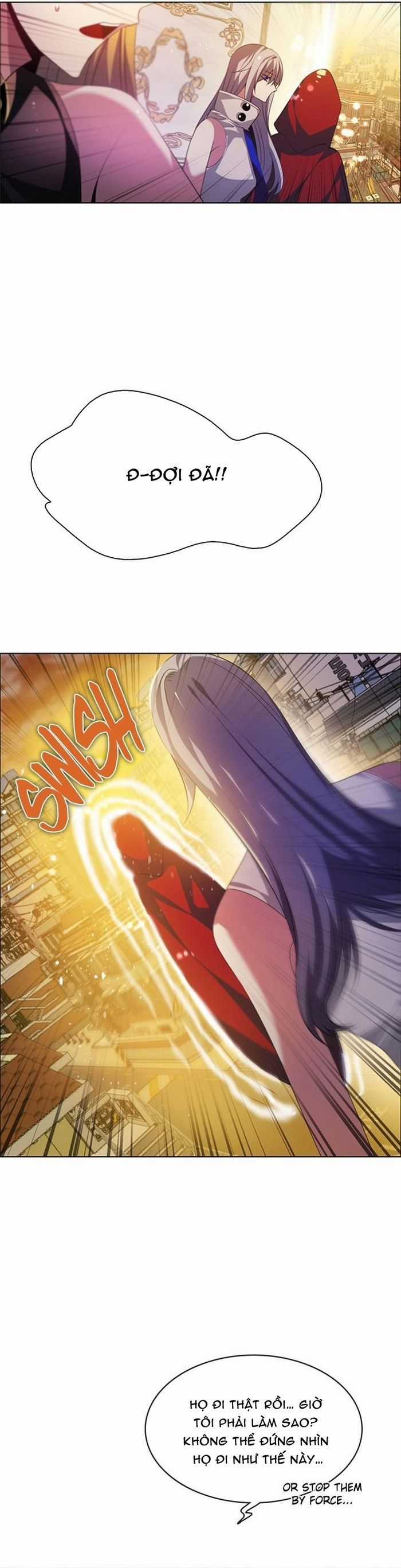 Zero Game - Chương 116 - Trang 42