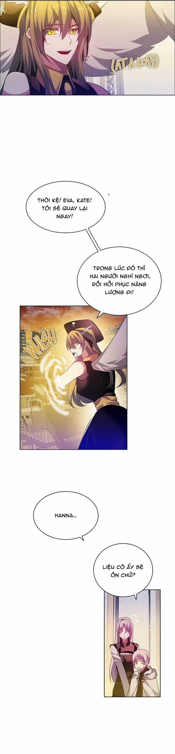 Zero Game - Chương 116 - Trang 43