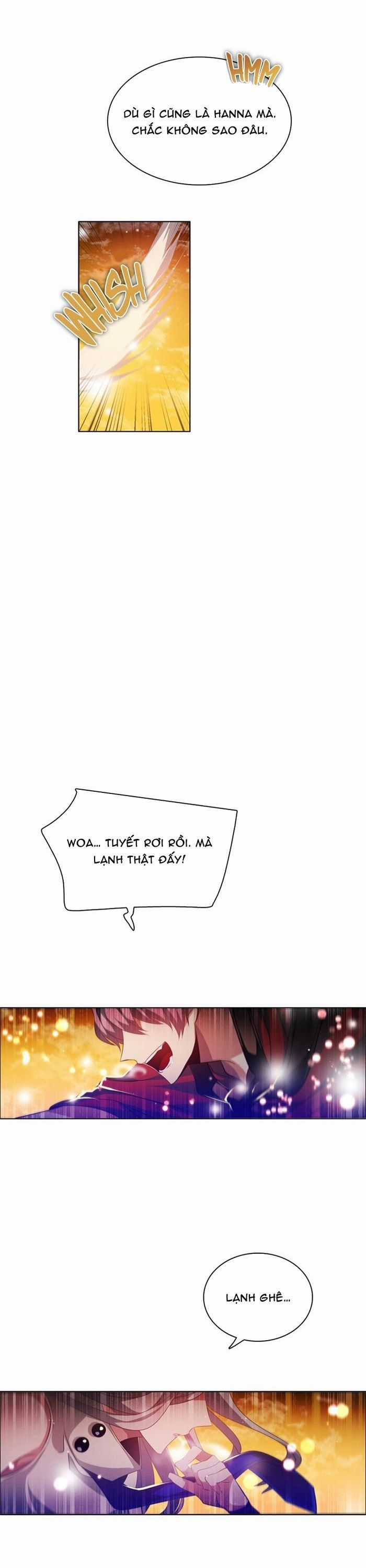 Zero Game - Chương 116 - Trang 44