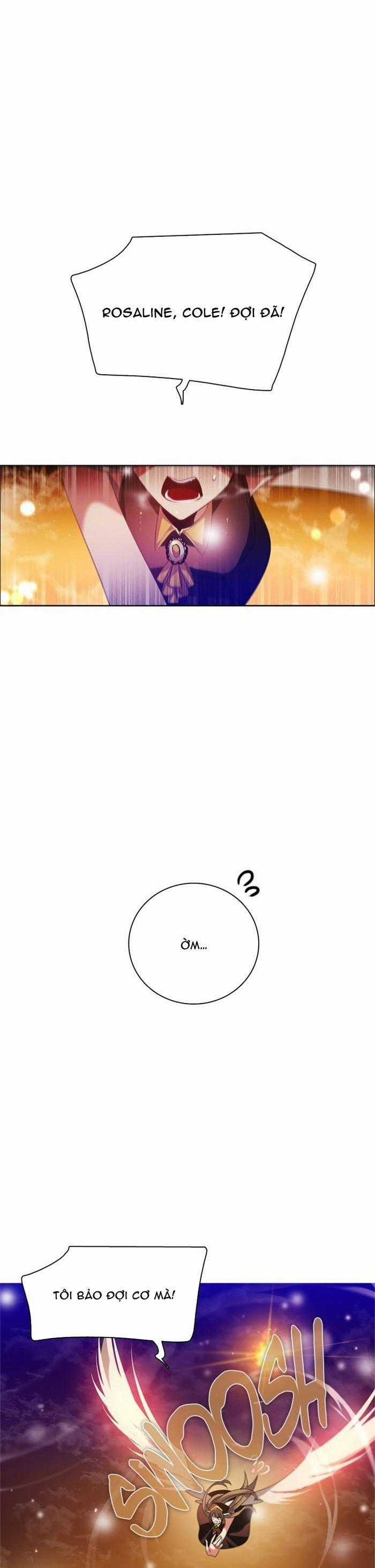 Zero Game - Chương 116 - Trang 45