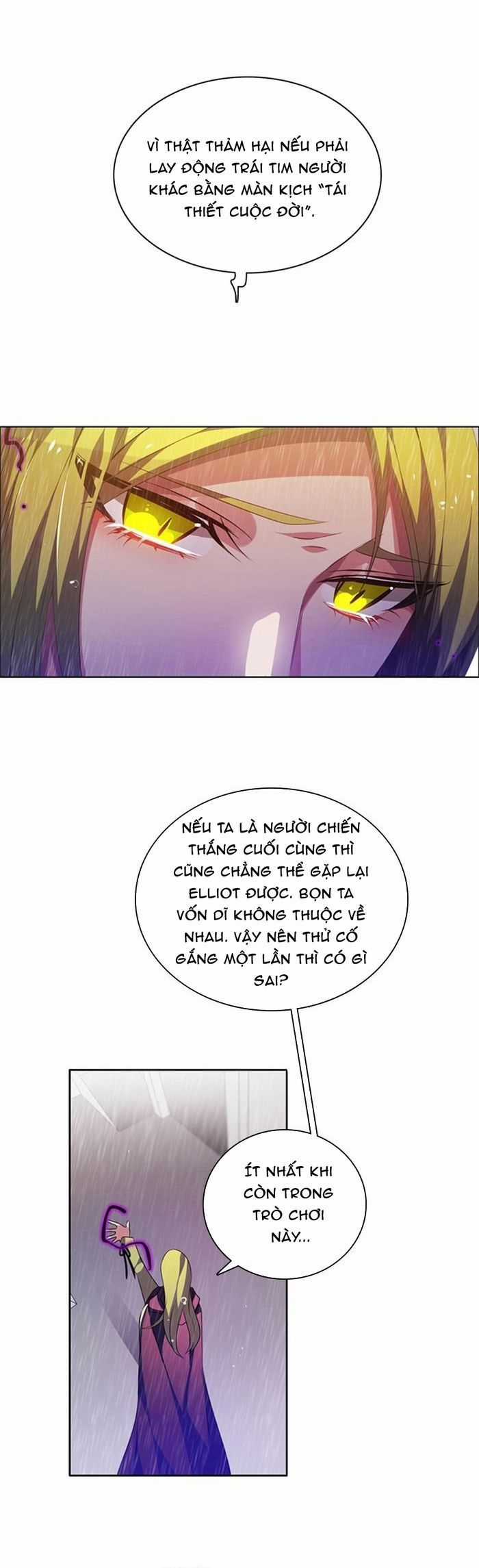 Zero Game - Chương 116 - Trang 6