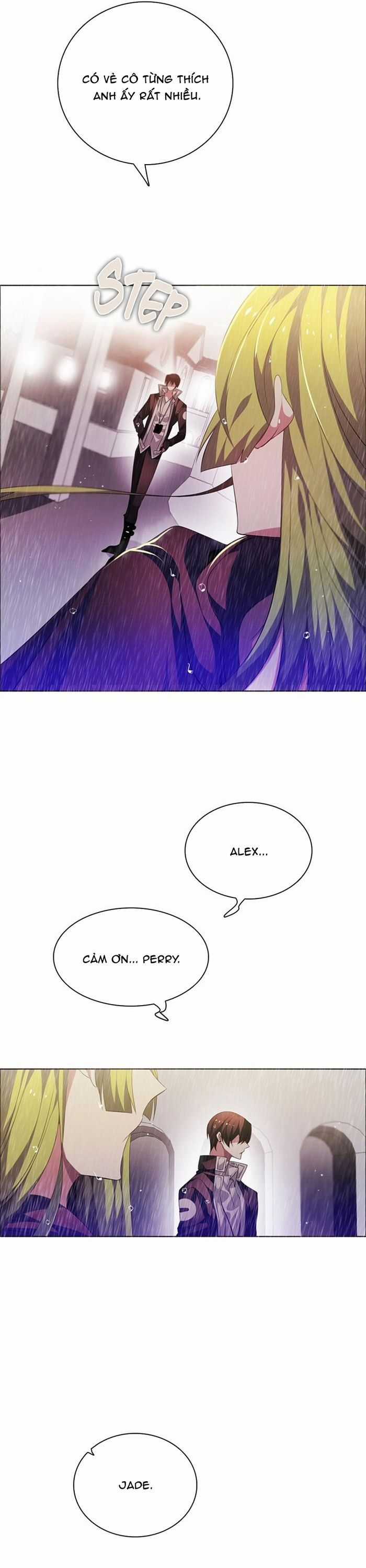 Zero Game - Chương 116 - Trang 8