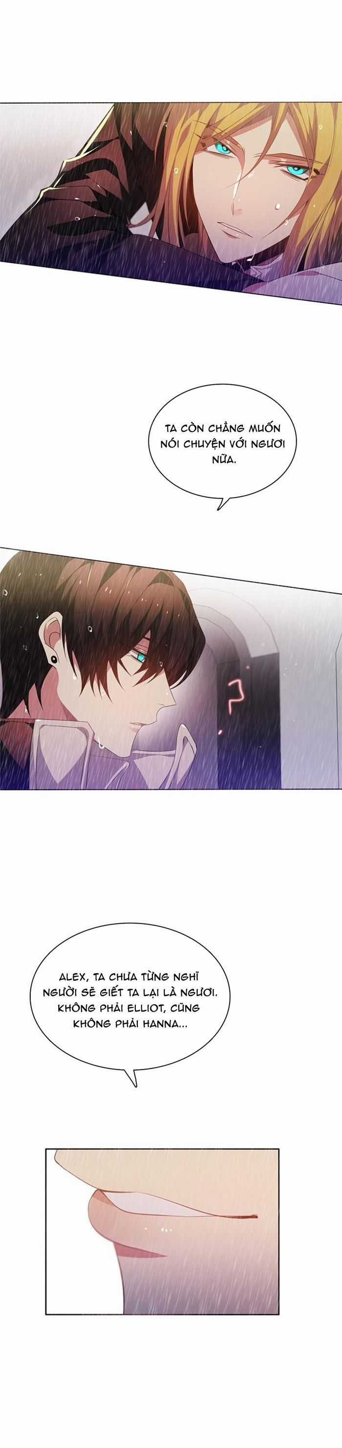 Zero Game - Chương 116 - Trang 9