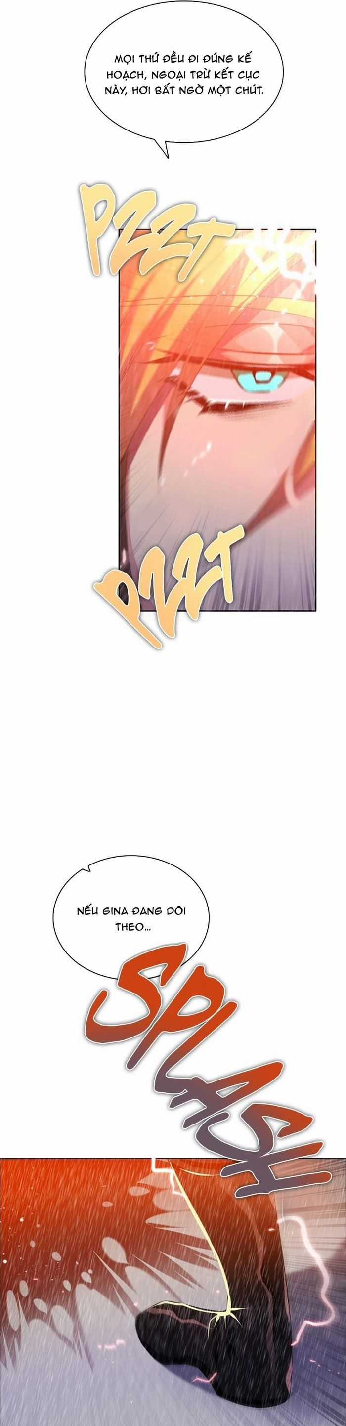 Zero Game - Chương 116 - Trang 10