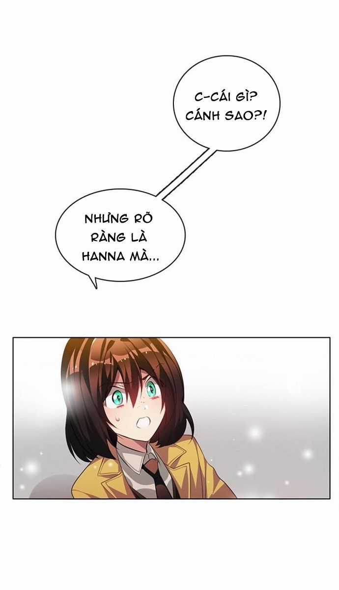 Zero Game - Chương 117 - Trang 17