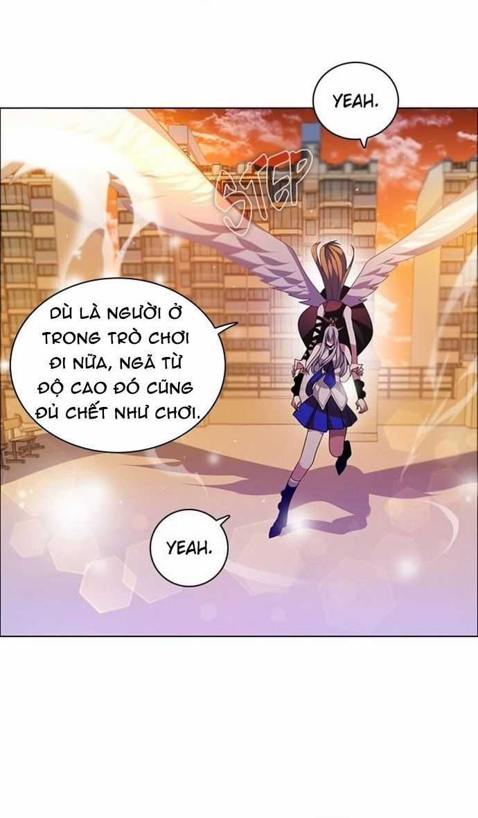 Zero Game - Chương 117 - Trang 3