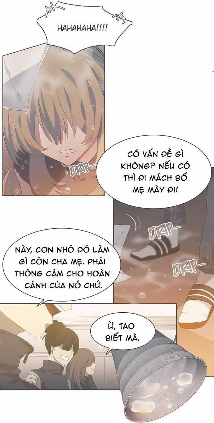 Zero Game - Chương 117 - Trang 25