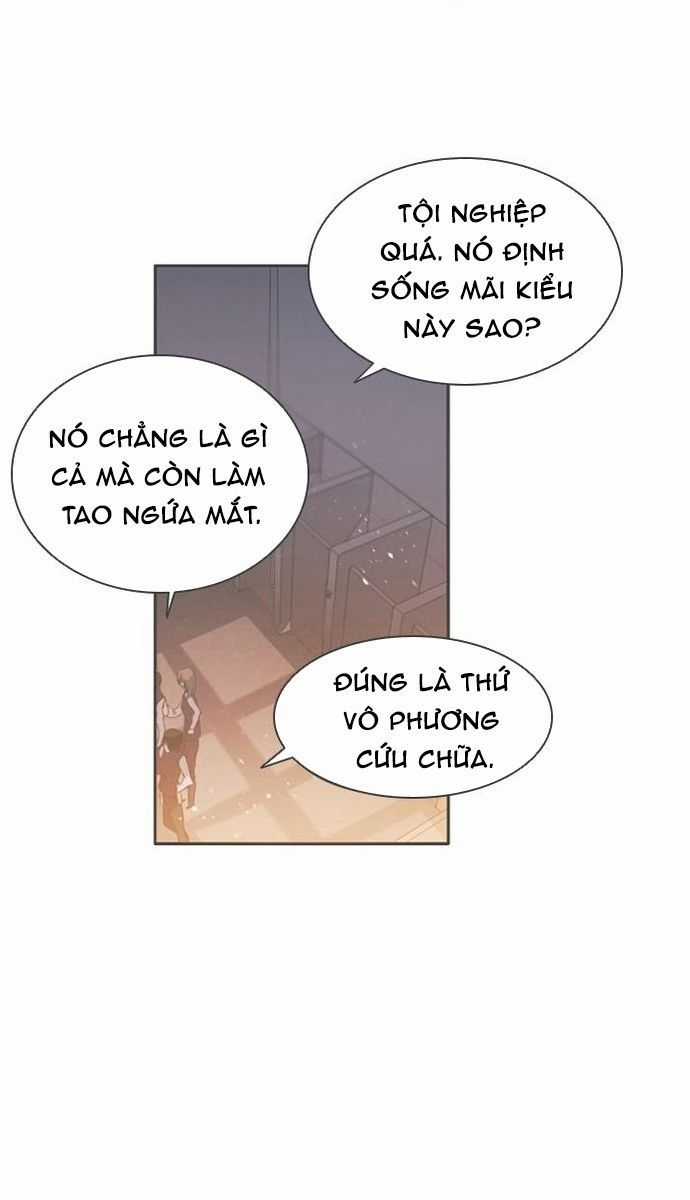 Zero Game - Chương 117 - Trang 26