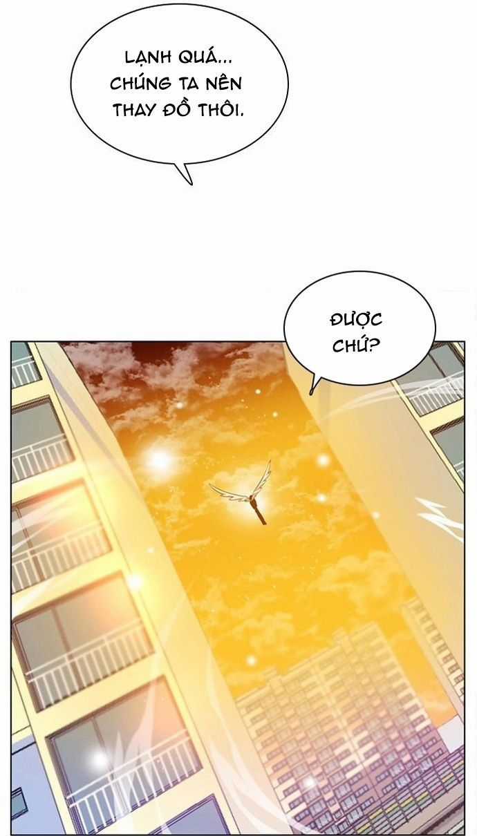 Zero Game - Chương 117 - Trang 29