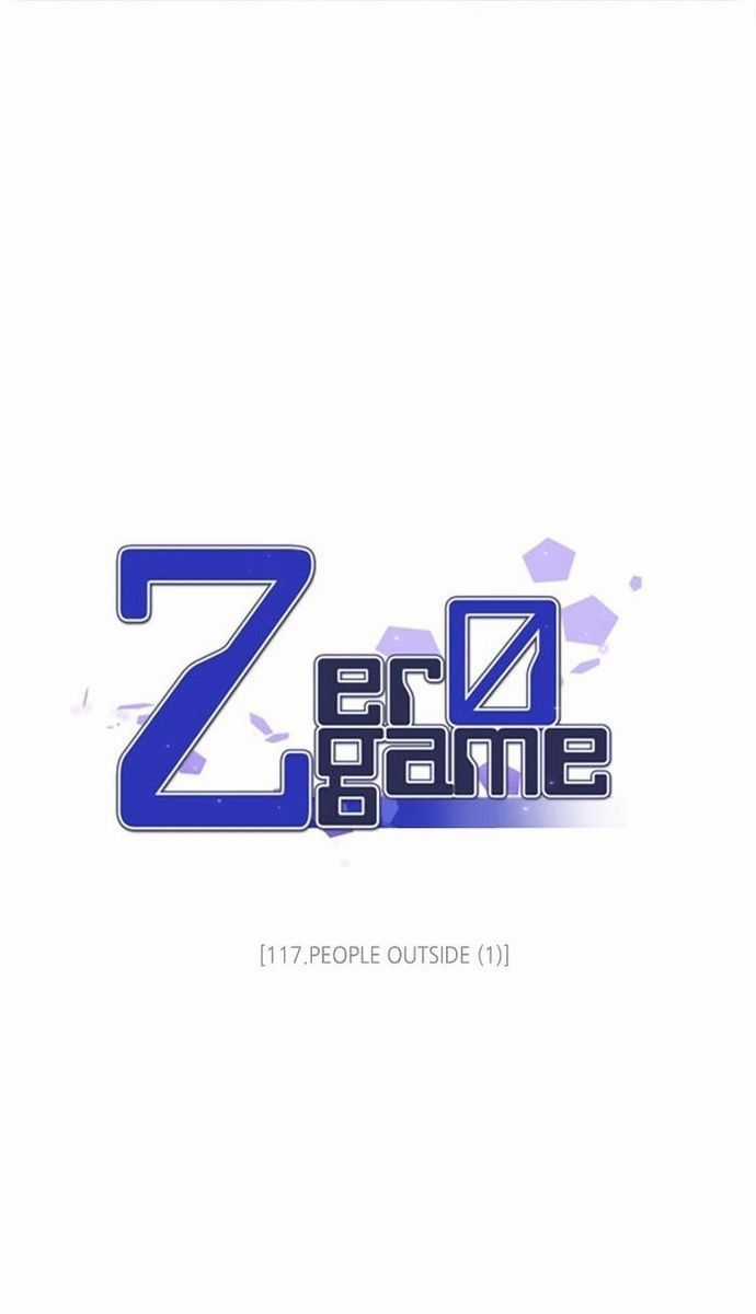Zero Game - Chương 117 - Trang 30