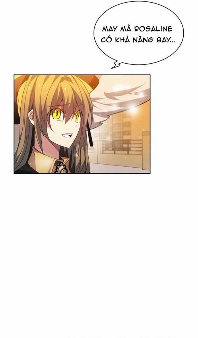 Zero Game - Chương 117 - Trang 4