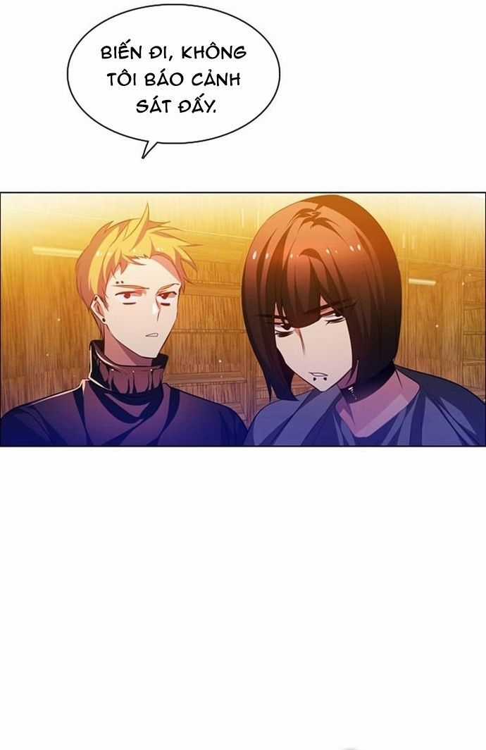 Zero Game - Chương 117 - Trang 33