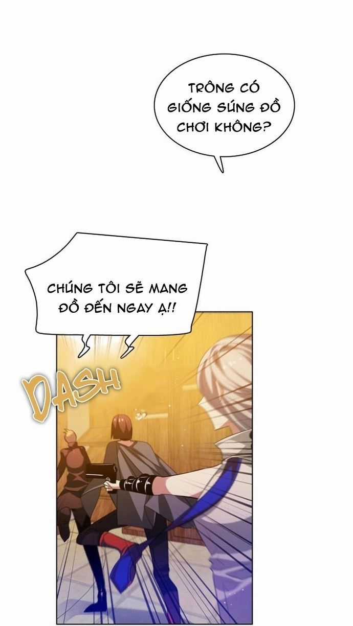 Zero Game - Chương 117 - Trang 36