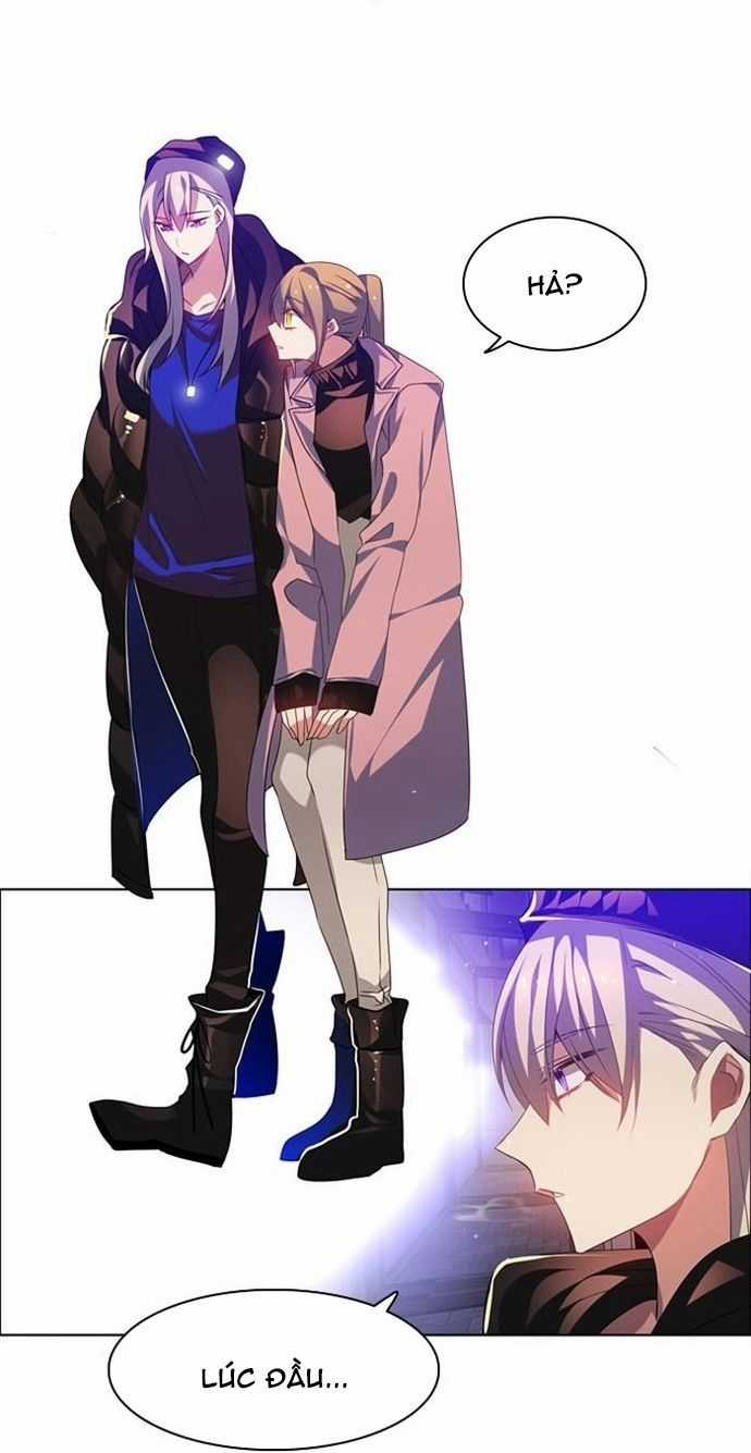 Zero Game - Chương 117 - Trang 43