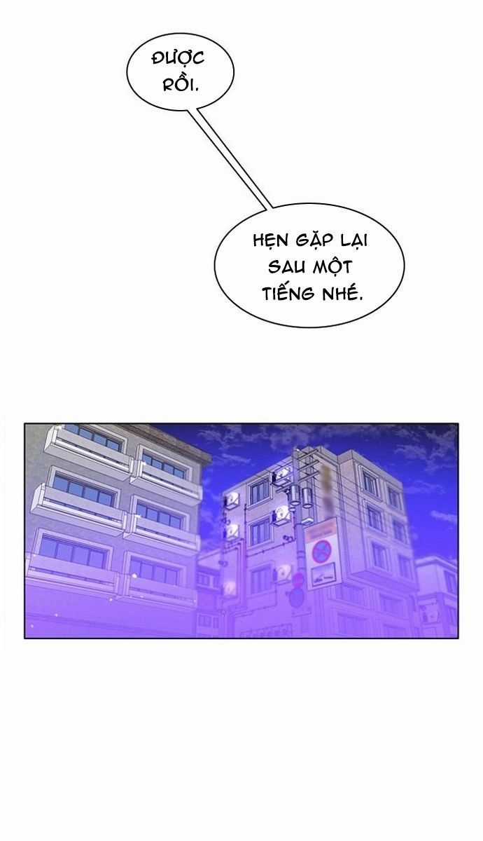 Zero Game - Chương 117 - Trang 50