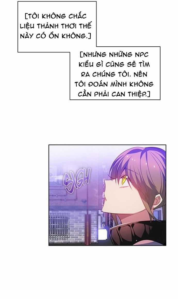 Zero Game - Chương 117 - Trang 53