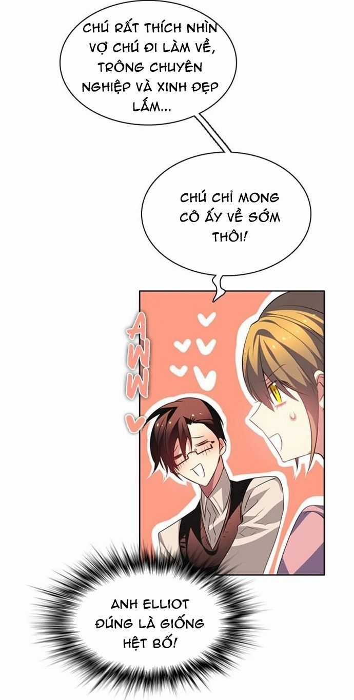 Zero Game - Chương 117 - Trang 70