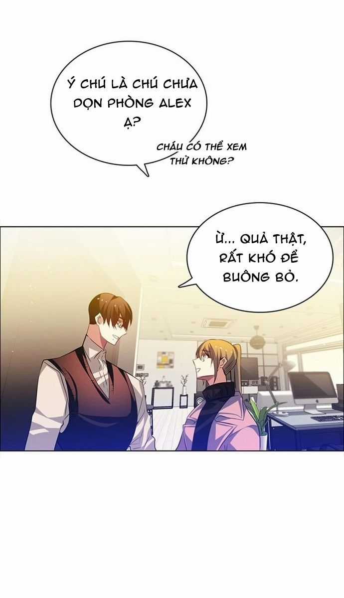 Zero Game - Chương 117 - Trang 78