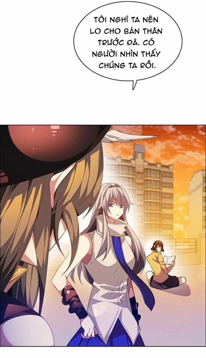 Zero Game - Chương 117 - Trang 9