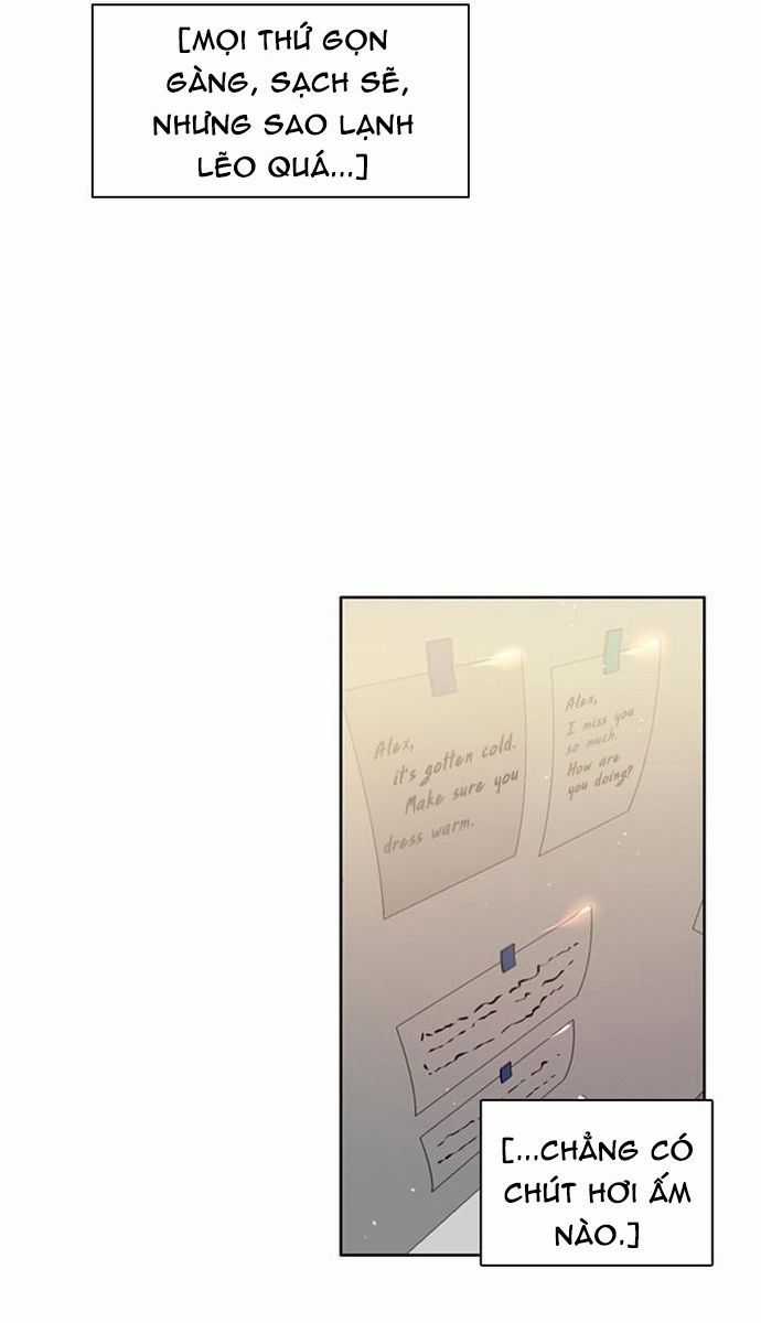 Zero Game - Chương 117 - Trang 84