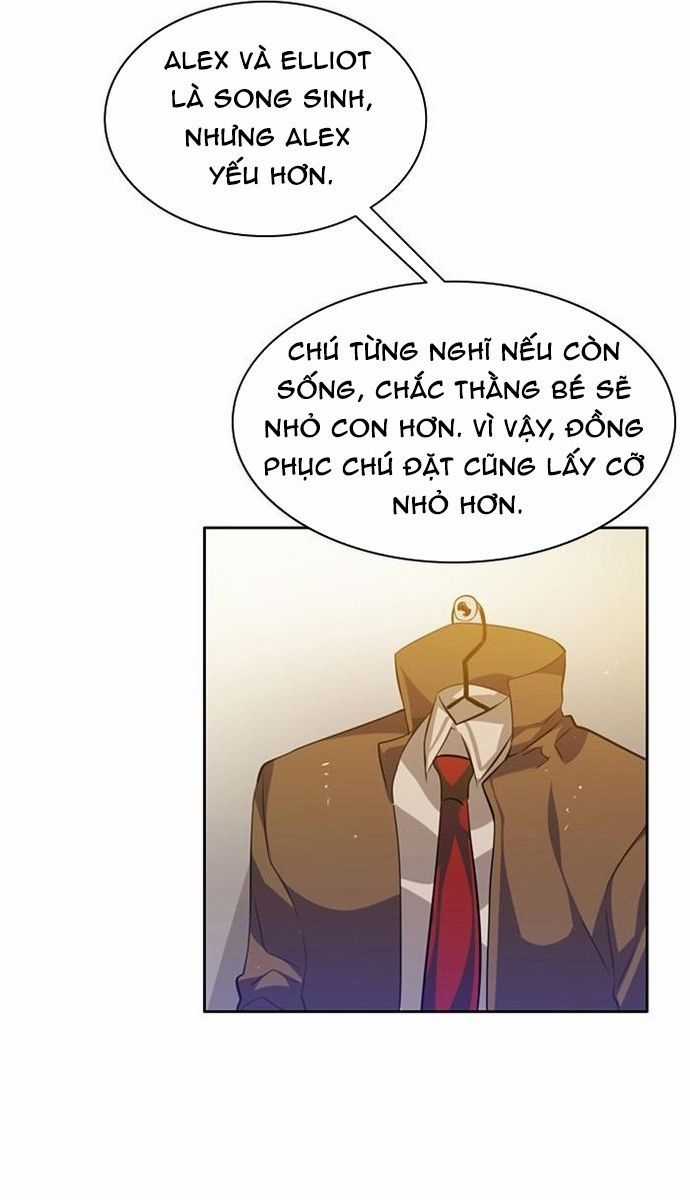 Zero Game - Chương 117 - Trang 87