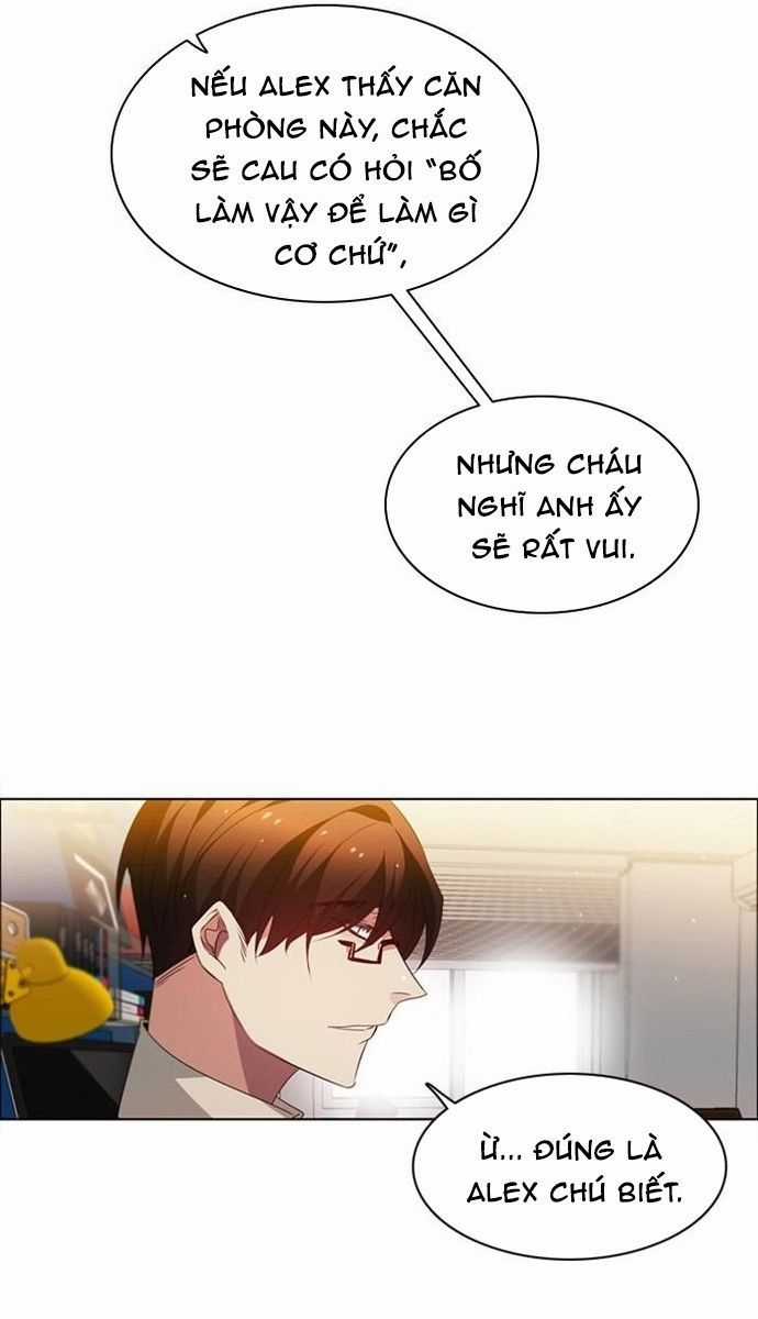 Zero Game - Chương 117 - Trang 93