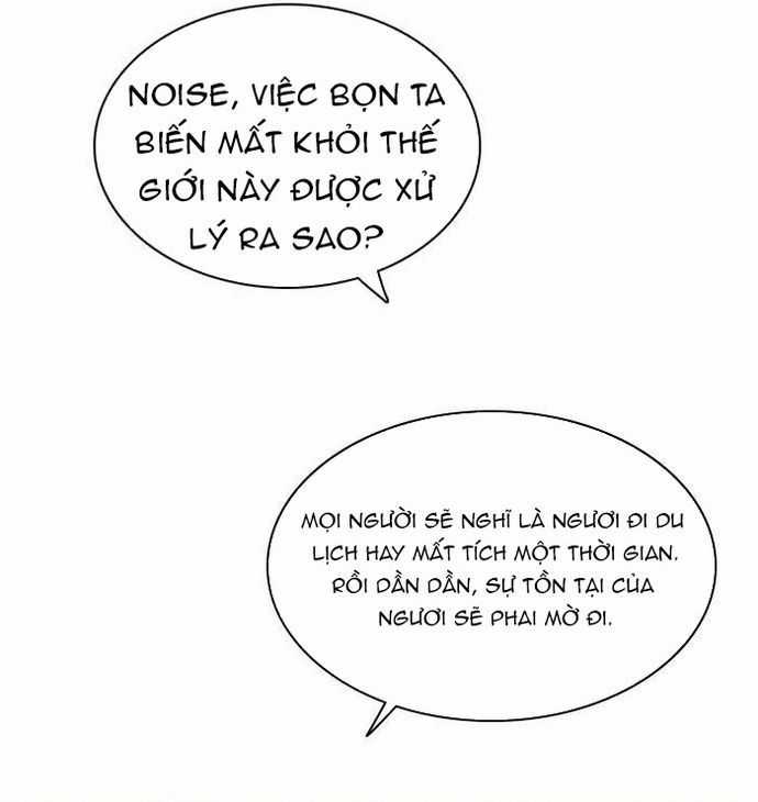 Zero Game - Chương 118 - Trang 4