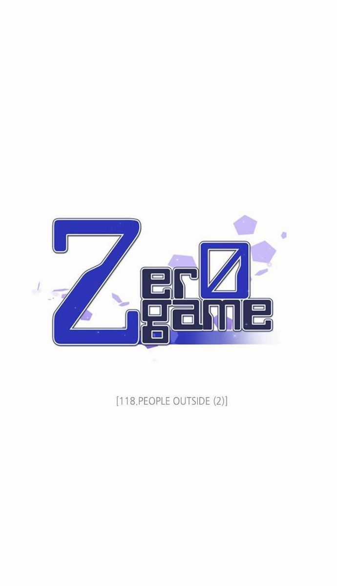 Zero Game - Chương 118 - Trang 66