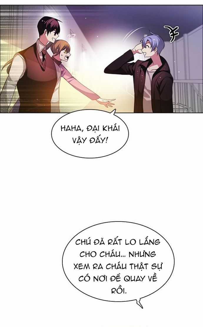 Zero Game - Chương 118 - Trang 73