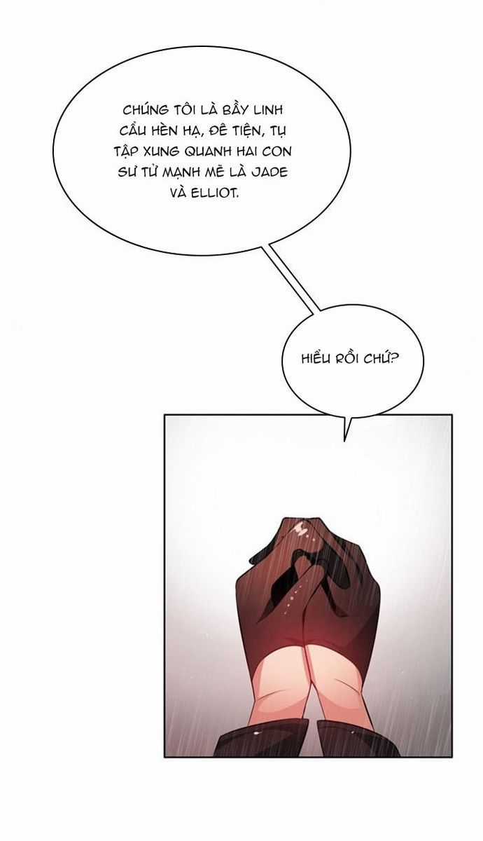Zero Game - Chương 119 - Trang 107