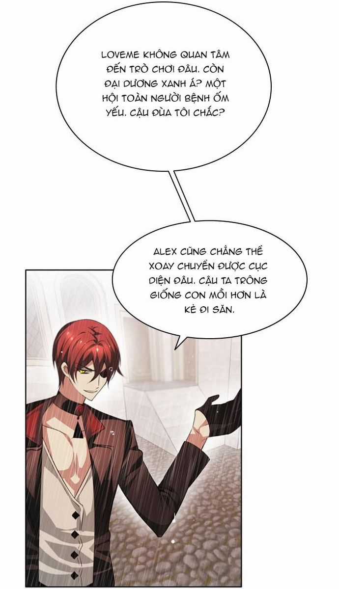 Zero Game - Chương 119 - Trang 112