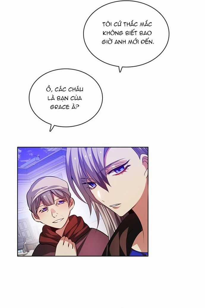 Zero Game - Chương 119 - Trang 14