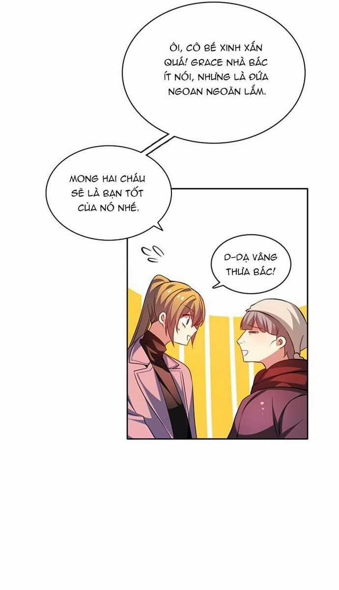 Zero Game - Chương 119 - Trang 15