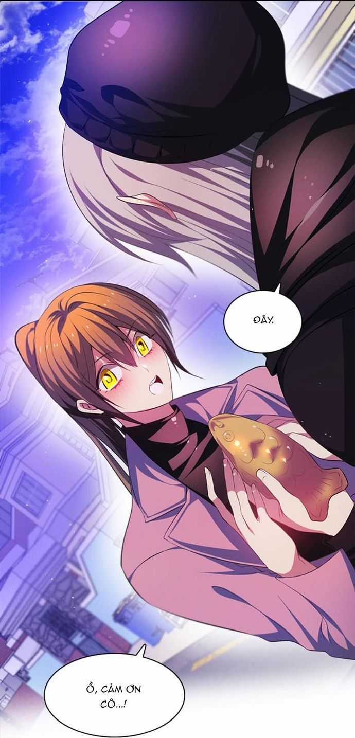 Zero Game - Chương 119 - Trang 19