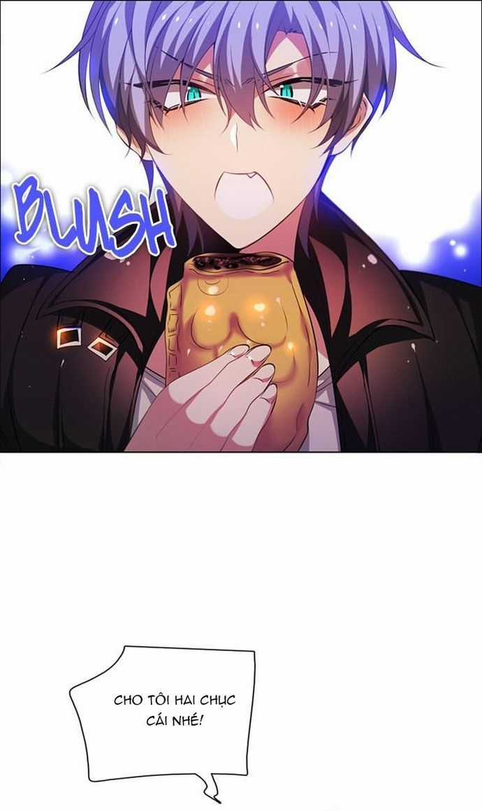 Zero Game - Chương 119 - Trang 22
