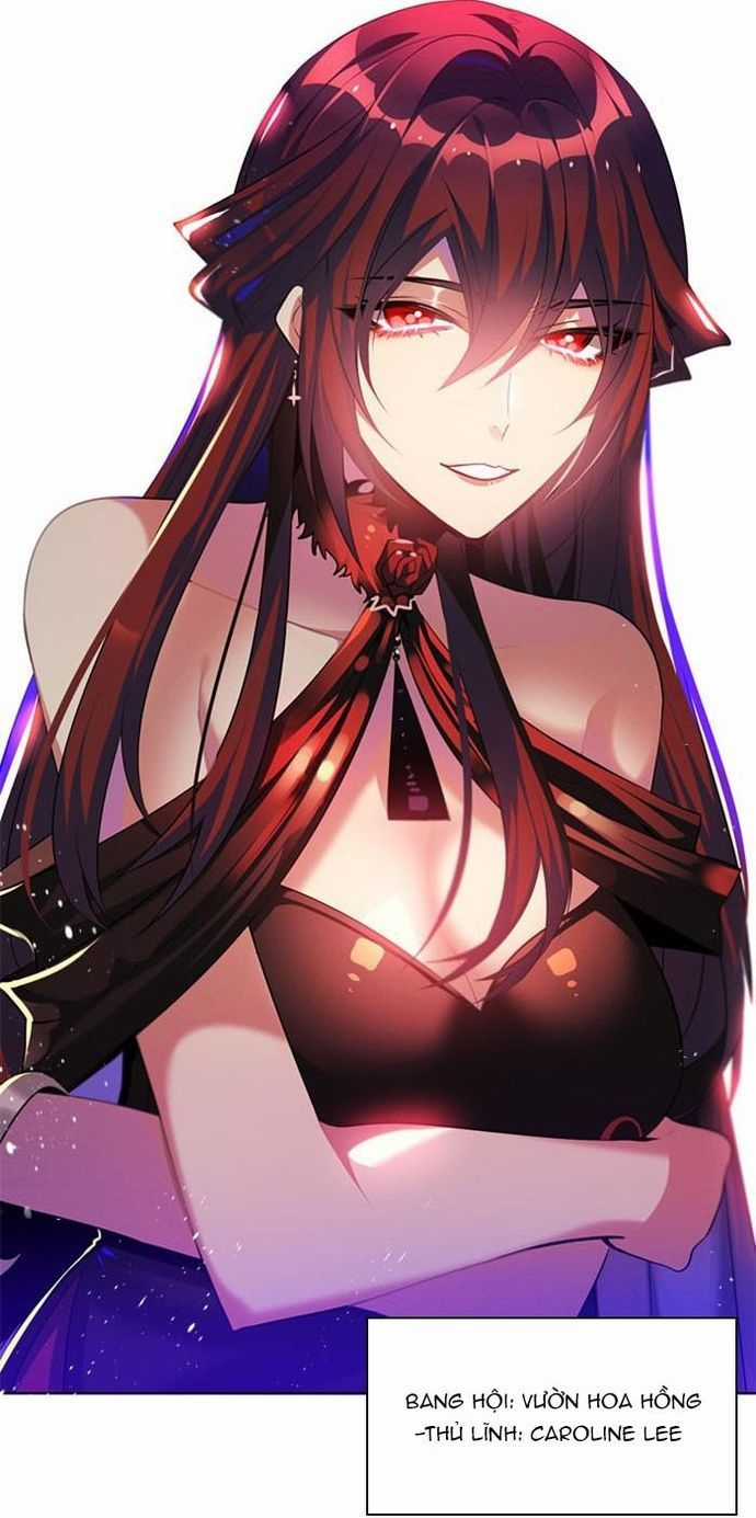 Zero Game - Chương 119 - Trang 30