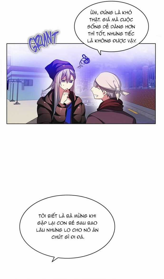 Zero Game - Chương 119 - Trang 4