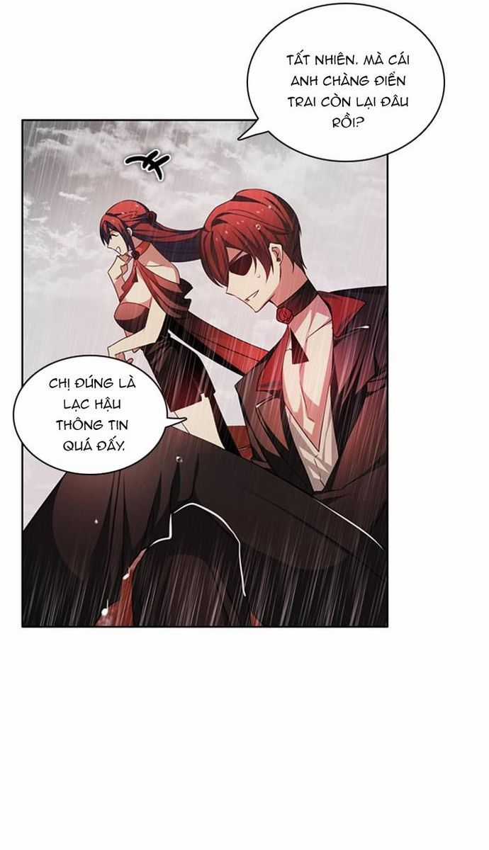 Zero Game - Chương 119 - Trang 32