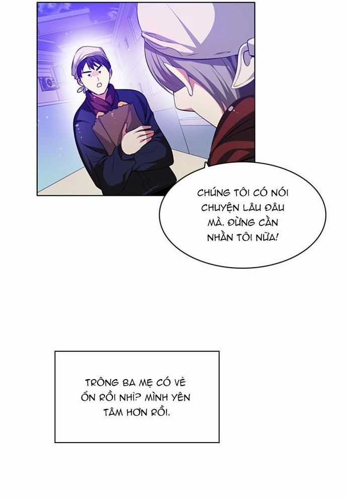 Zero Game - Chương 119 - Trang 5