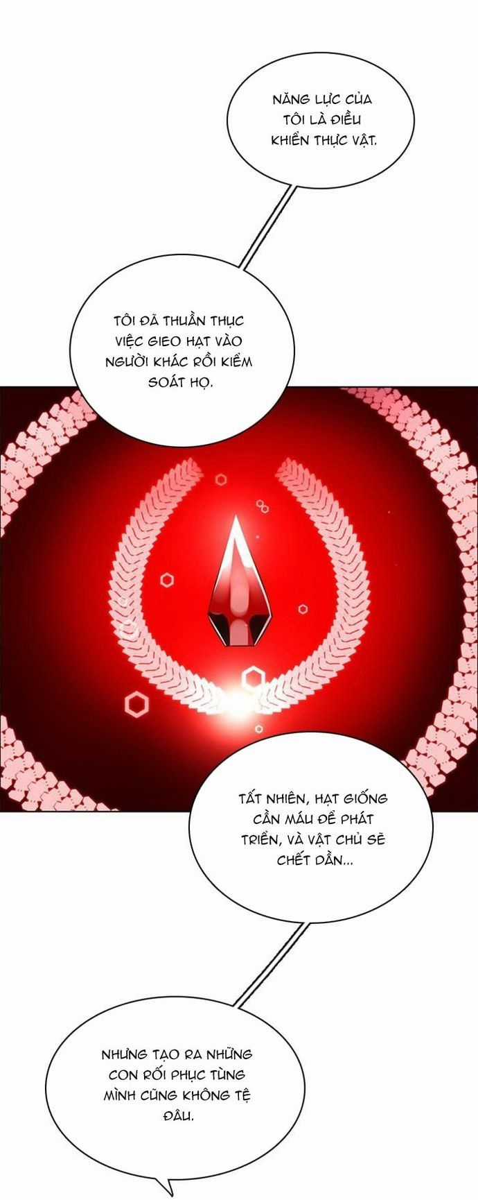 Zero Game - Chương 119 - Trang 52