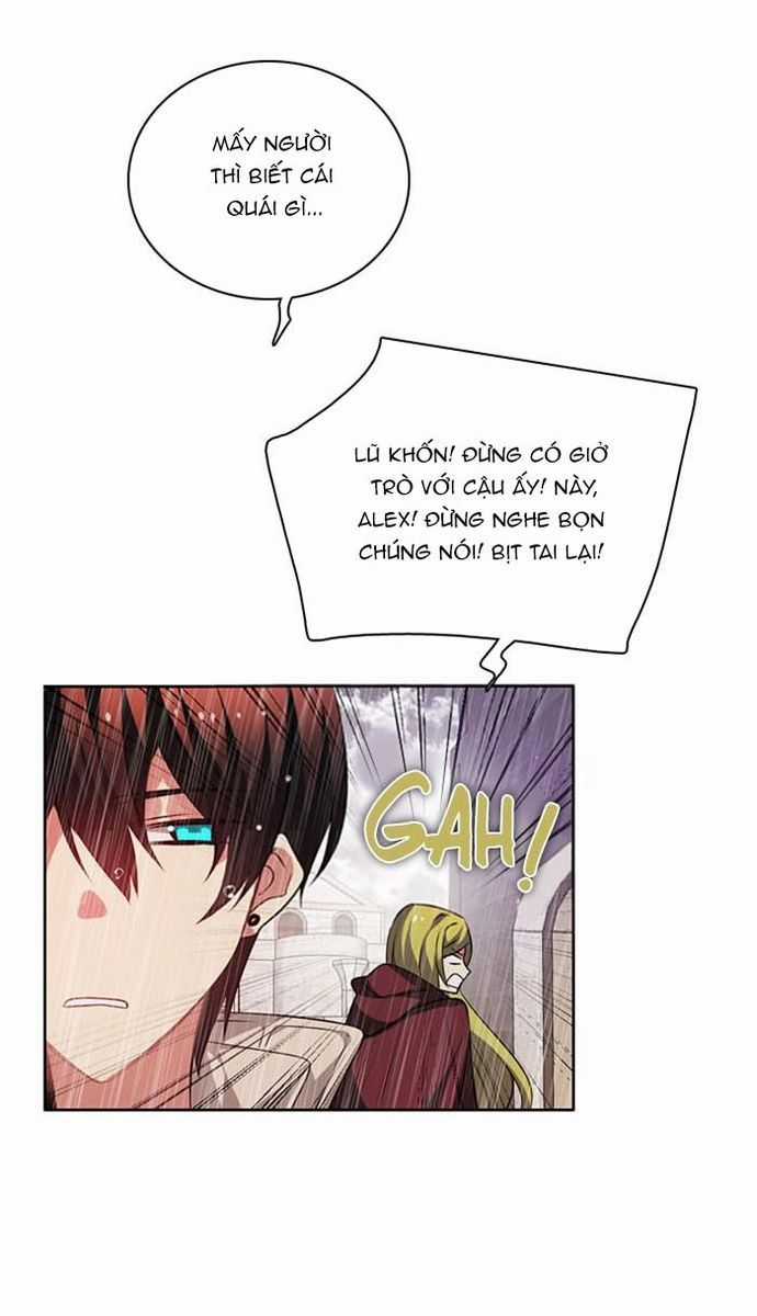 Zero Game - Chương 119 - Trang 57