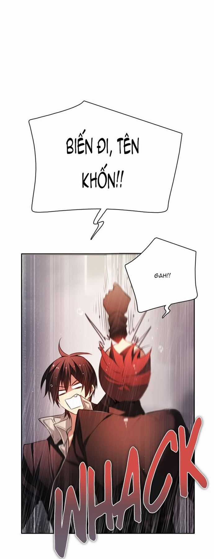 Zero Game - Chương 119 - Trang 85