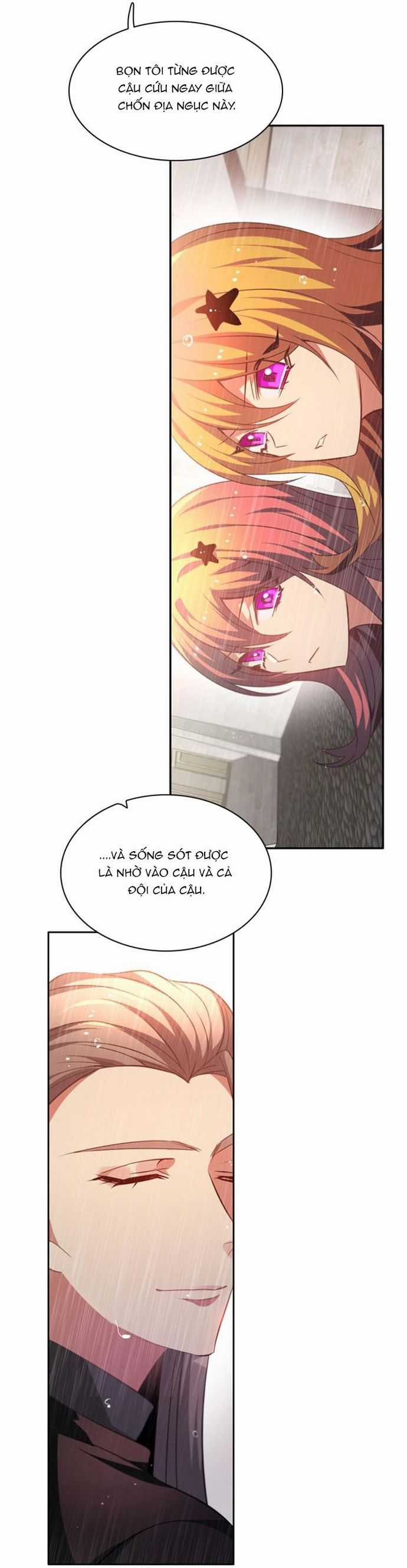 Zero Game - Chương 119 - Trang 97